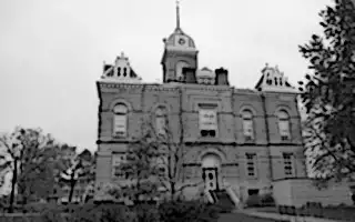 Jefferson County District Court